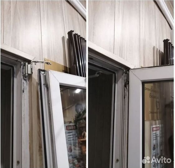 Мастер по ремонту пластиковых окон