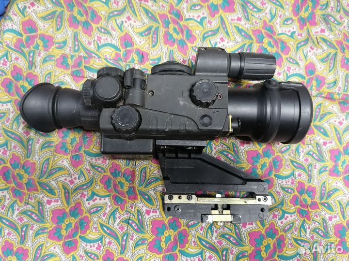 Прибор ночного видения пнв