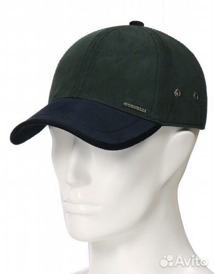 Бейсболки Roberto Cornelli Оригинал