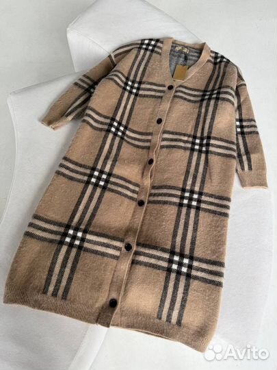 Кардиган Burberry