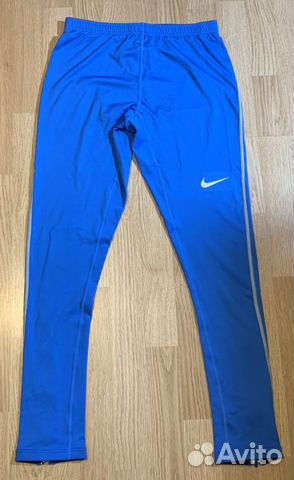 Лосины тайцы Nike