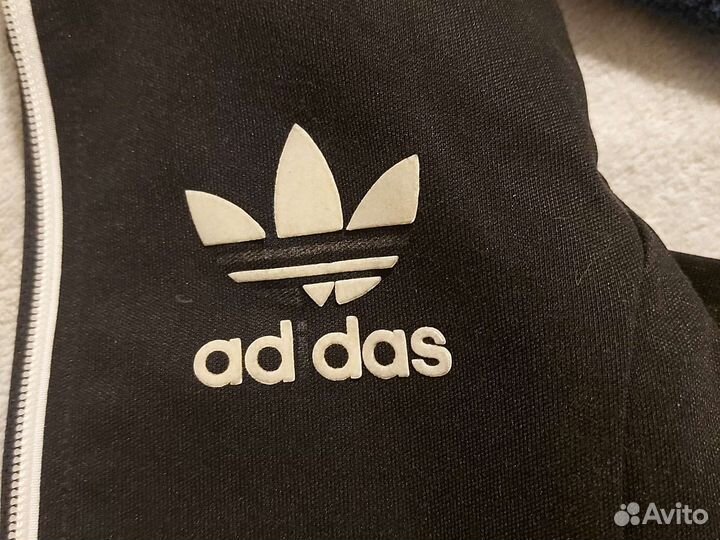 Спортивный костюм adidas оригинал женский