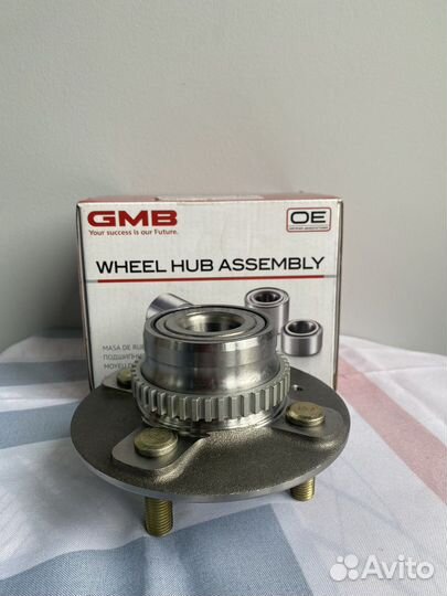 Трос ручного тормоза Акцент Тагаз