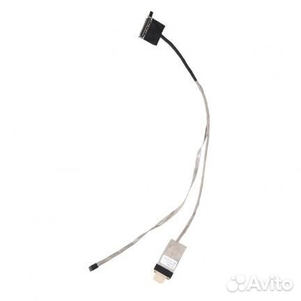 Шлейф матрицы ноутбука DD0R36LC000