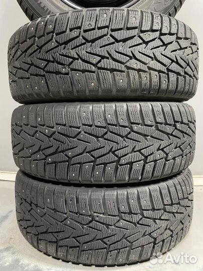 Зимние колеса r16 Mitsubishi ASX
