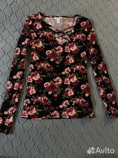 Одежда женская