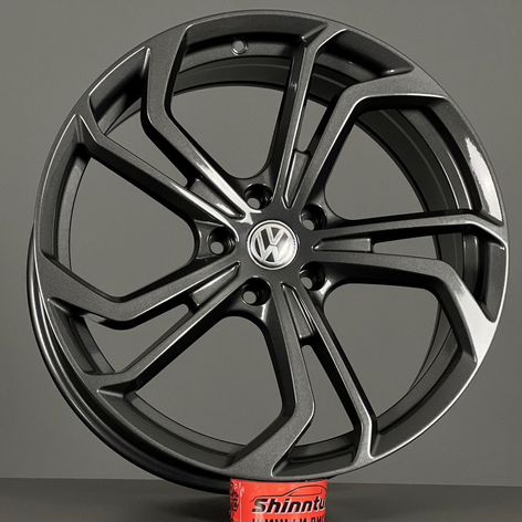 Литые диски Volkswagen 8×R19 5×112
