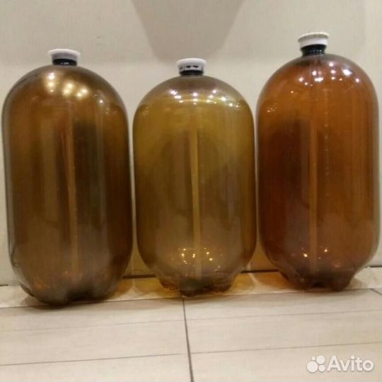 Кеги пэт 30 литров