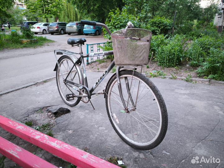 Велосипеды бу взрослый stels