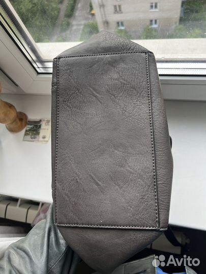 Сумка sisley отличное состояние