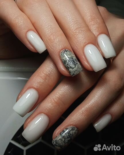 Маникюр на дому (г. Новосибирск)