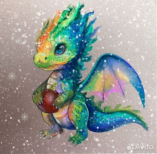 Художник иллюстратор