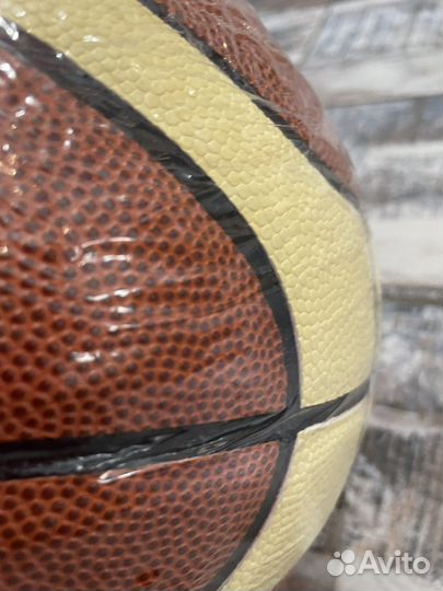 Баскетбольный мяч 7 molten official