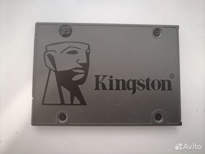 Внешний ssd накопитель