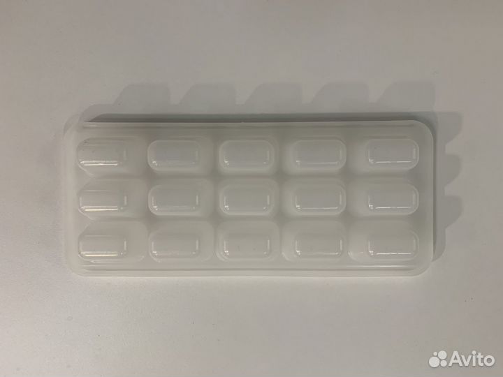 Формочка для льда холодильника Bosch