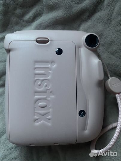 Instax mini 11