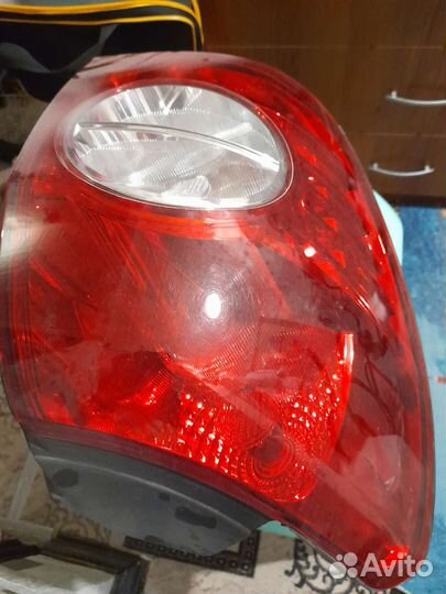 Фонарь подходит Шевроле поколения 2006-2018 год