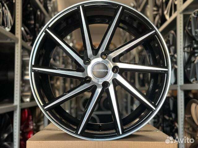 Vossen CVT R16 R17 R18 R19