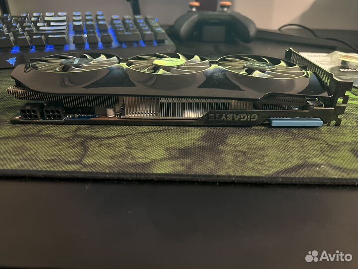 Radeon HD 7950 (Gigabyte)