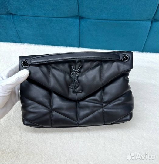 Сумка Louis Vuitton LouLou