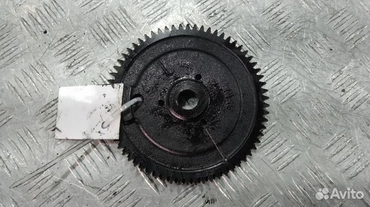 Звездочка тнвд Renault Laguna 2 (01-05) 2.2 Дизель