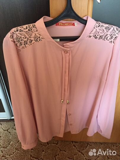 Вещи на подростка