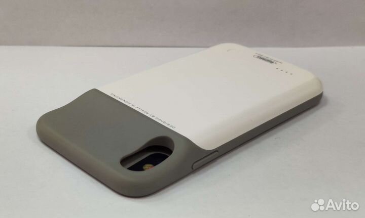 Чехол-аккумулятор Remax PN-04 для iPhone X