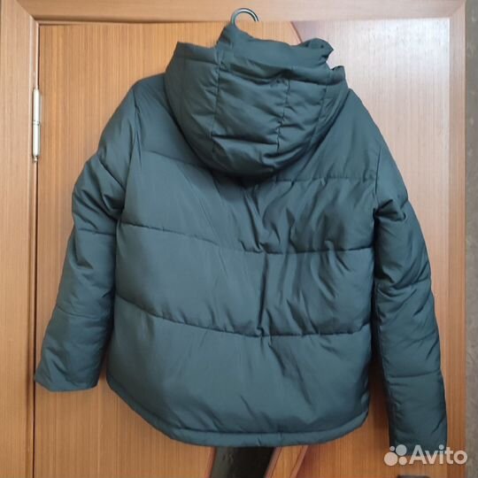 Куртка женская демисезонная