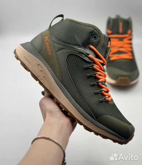Кроссовки Columbia