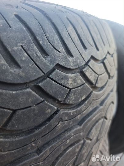 Yokohama Parada Spec-X 235/65 R18