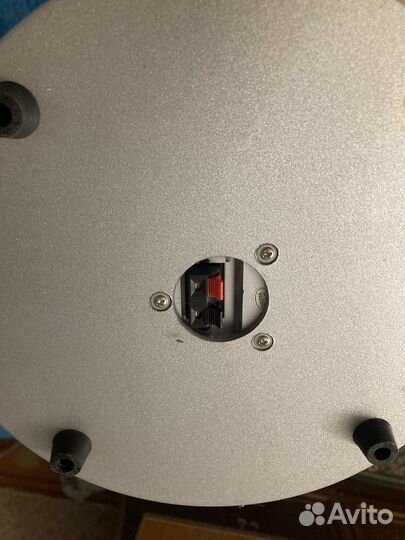 Колонки от домашнего кинотеатра odeon