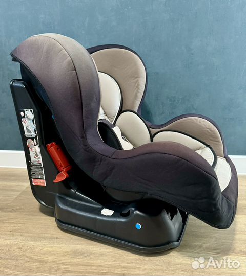 Детское автокресло Nania Cosmo 0-25