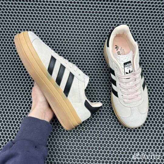 Adidas Gazelle Bold