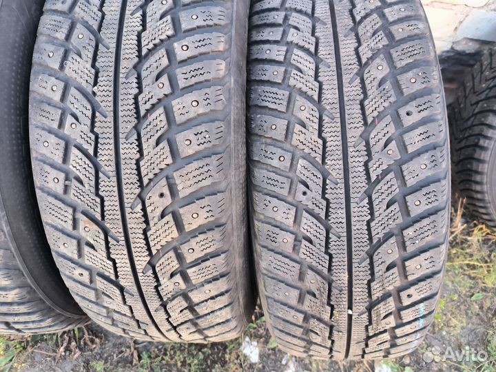 Marshal I'Zen RV Stud KC16 255/65 R17 110T