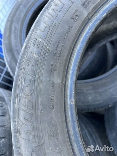 Michelin Primacy 3 225/55 R17