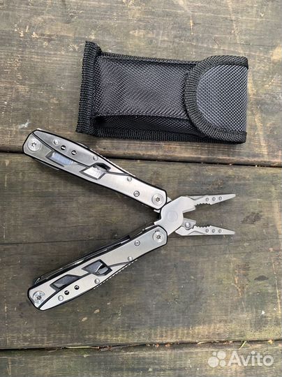 Мультитул Shifter MBS073