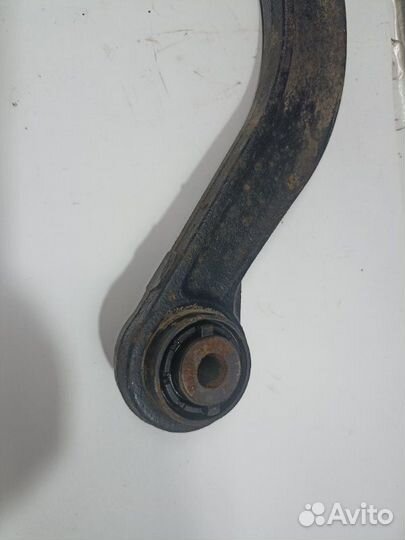 Рычаг подвески задний Mazda 6 GH 2.0 LF 2011