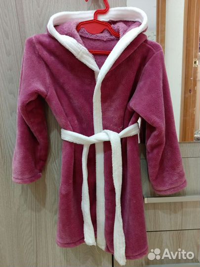 Продам халат детский