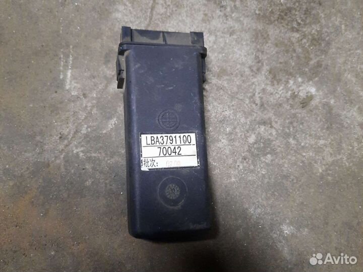 Блок управления центральным замком lifan breez