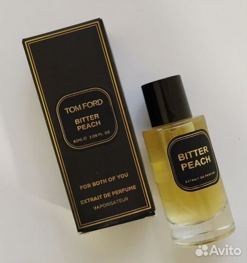 Духи Tom Ford Bitter Peach