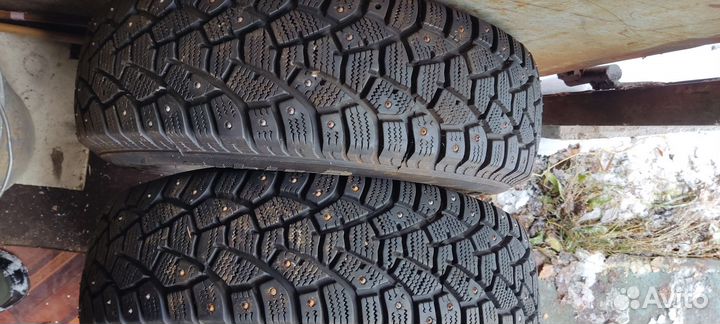 Matador MP 50 Sibir Ice 2 175/65 R14