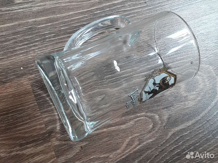 Пивная кружка