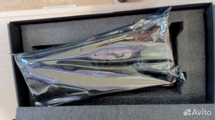 Видеокарта XFX 6700xt 12gb