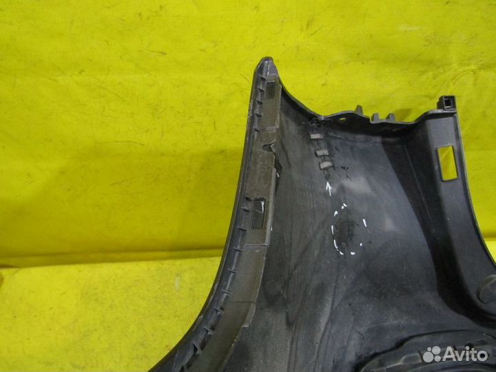 Бампер задний Kia Sorento (UM) 15-17г 66615