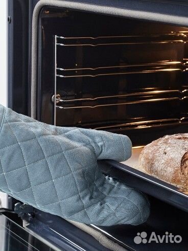 IKEA Sandviva варежка-прихватка текстиль