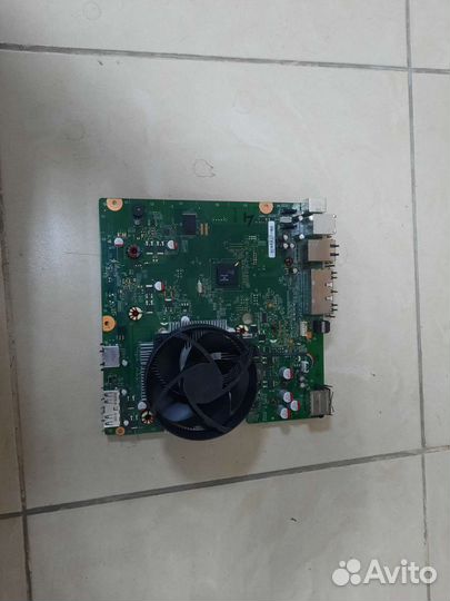 Материнская плата xbox360Slim(Freebot) RGH3.0