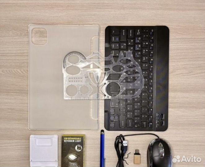 Планшет X- Prime A 15Max