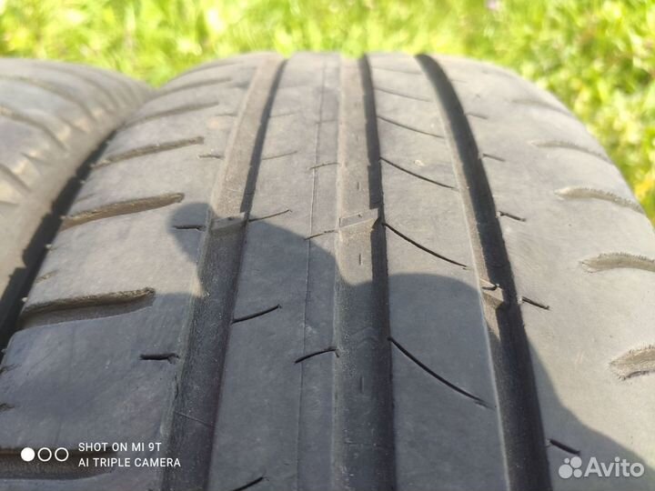 Michelin Energy Saver 195/65 R15 91V