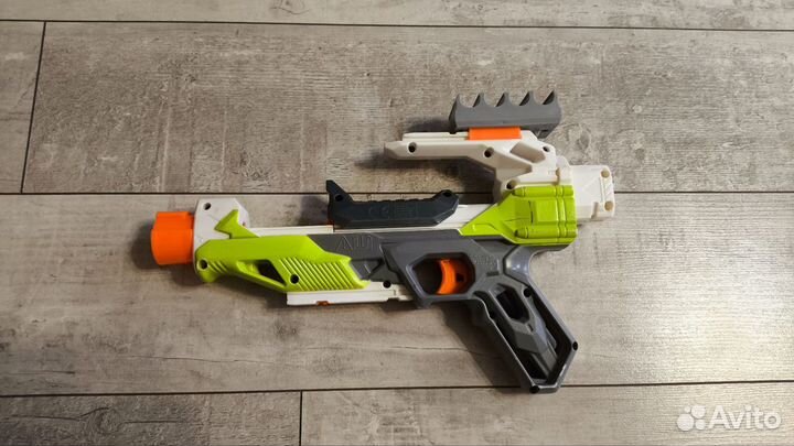 Nerf modulus