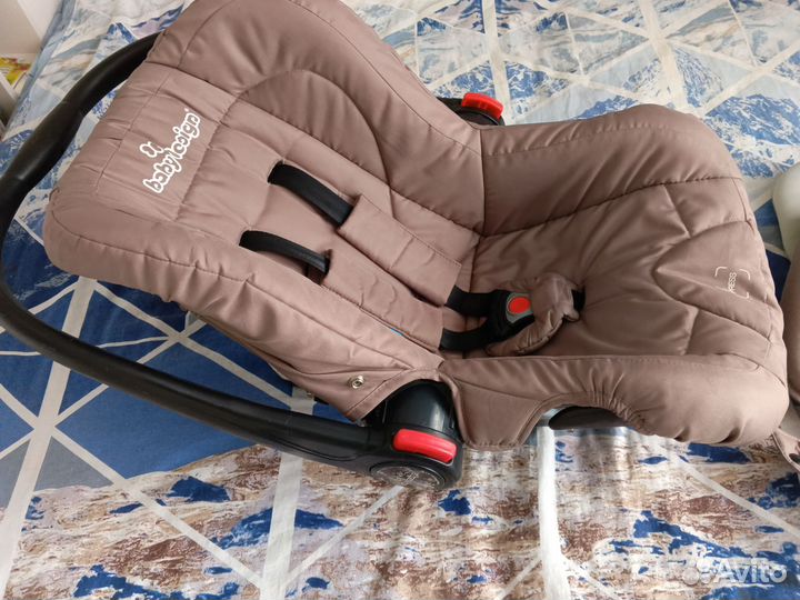 Автолюлька